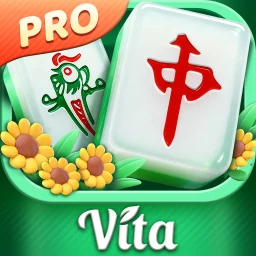 Icono de Vita Mahjong