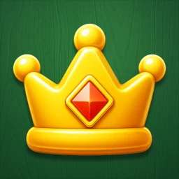Icono de Find the Queens: Logic Puzzle